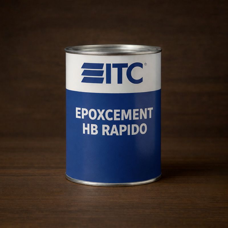 EPOXCEMENT HB RAPIDO